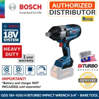 Best cordless impact wrench