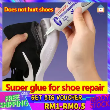 super glue for spot shoe - Buy super glue for spot shoe at Best Price in  Malaysia