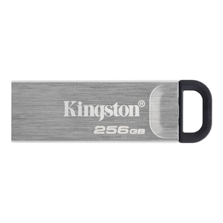 kingston-kyson-usb-a-3-2-gen1-flash-drive-256gb-ของแท้-ประกันศูนย์-5-ปี