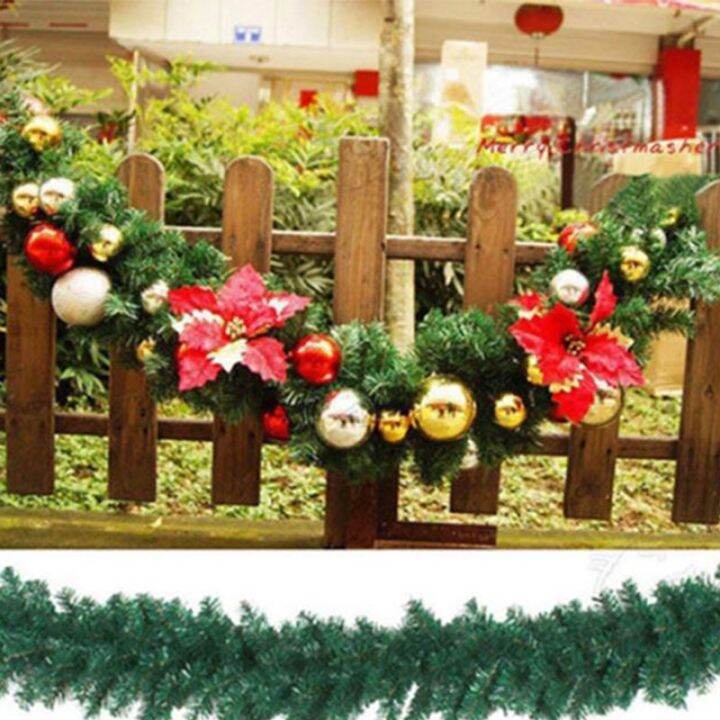 5-5m-pine-needle-rattan-vine-christmas-pendant-decoration-ornaments-xmas-party-hanging-tinsel-green-leaf-garden-xmas