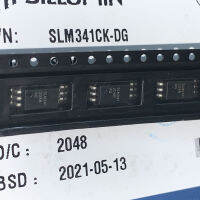 10ชิ้น SLM341CK-DG SLM341