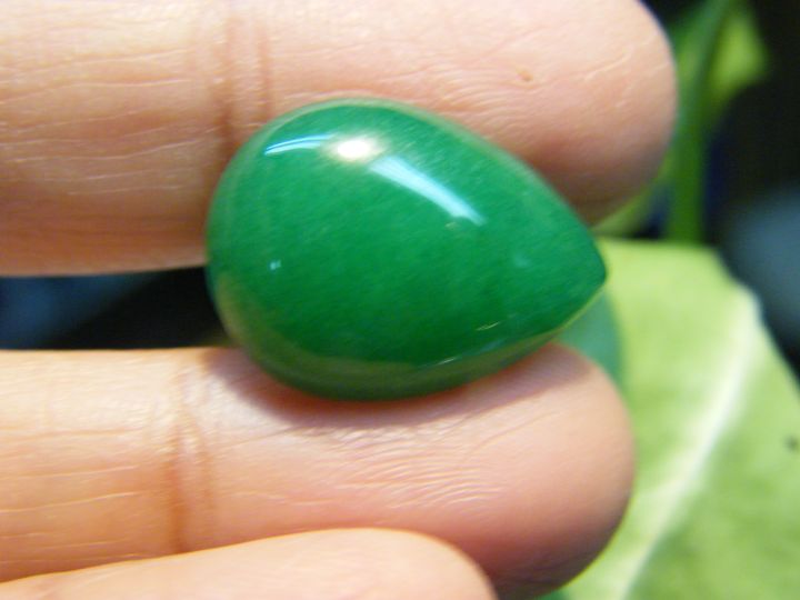 ยกเขียว-พลอย-สังเคราะห์-สี-เขียวห-ยก-พม่า-รูปทรงหยดน้ำ-synthetic-jade-burma-green-10x15-mm-ม-1-เม็ด-pear-shape-1-pcs