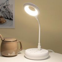 Portable USB LED Mini Book Light Reading Light Table Lamp For Power Bank Laptop Notebook PC Computer Book Reading Eye Protection