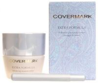 Covermark Extra Formula รองพื้นชนิดครีม ปกปิดปัญหาผิวได้อย่างเนียนสนิท 20กรัม