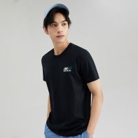 Skechers สเก็ตเชอร์ส เสื้อยืดแขนสั้น ยูนิเซ็กส์ Plant Collection Short Sleeve Tee - L223U174