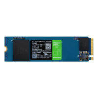 WD ข้อมูลตะวันตก SN350 240G 480G 960G M.2 NVMe ข้อตกลง SSD ไดรฟ์โซลิดสเตต Green.