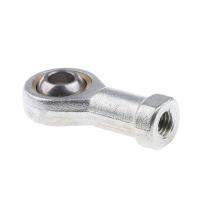 1 ชิ้นM6/M8/M10 ชายเมตริกกระทู้Rod End Boltแบริ่งสั่นBall Joint