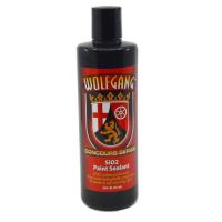 Wolfgang SiO2 Paint Sealant  น้ำยาเคลือบสีรถยนต์ ขวดจริงและแบบแบ่ง