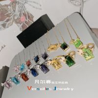 [COD] Versa 23 years retro treasure live broadcast new product ring candy plated ladybug design 10x16 pendant