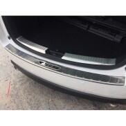 Full Bộ 2 Chống trầy Cốp Mazda CX5 2018-2019-2020