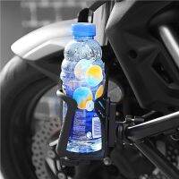 【hot】 Motorcycle Handlebar Bottle Detachable Scratch-Resistant Cup Holder Bracket Drink Rack Drinkware Accessories