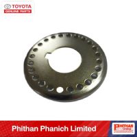 อะไหล่แท้โตโยต้า  แผ่นกั้นสายพานไทมิ่ง TOYOTA  A-13566-15020