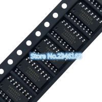 20ชิ้น Sop16 74hc595 Sop Sn74hc595dr Smd และ Ic