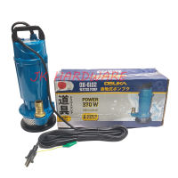 ปั๊มแช่ ปั๊มจุ่ม ไดโว่ 1 นิ้ว ปั๊มน้ำ Submersible Pump OSUKA OK-6102