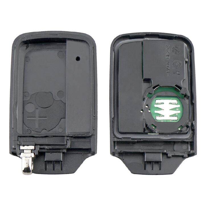 กุญแจรีโมทสมาร์ท-4-ปุ่ม-433-mhz-id-47-chip-fit-สําหรับ-honda-civic-2014-2017