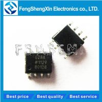 10pcs/lot  AD628ARZ AD628AR AD628 AD628A SOP-8   High Common-Mode Voltage, Programmable Gain Difference Amplifier