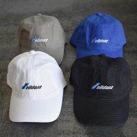 WE11DONE Euramerican Ins หมวกหมวกโลโก้บาสเกตบอล Welldone Washed; ชายและหมวกผู้หญิงเย็นในฤดูร้อนนำเข้าใหม่เกาหลี