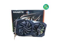 VGA การ์ดจอ รุ่น GTX1650 OC 4GB GDDR5 128bit ยี่ห้อ Gigabyte