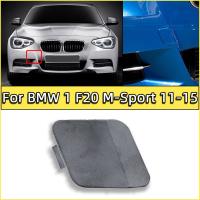 ฝาปิดตะขอลากจูงสำหรับ BMW 1 Series F20 M-Sport 2011 2012 2013 2014 2015กันชนหน้ารถพ่วงลากวงแหวนอะลูมิเนียมสำหรับรถ Subaru Forester XV