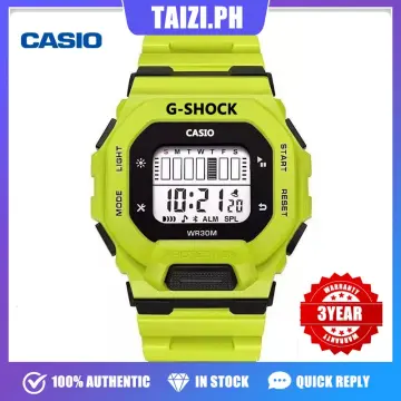 Casio g hot sale shock smart