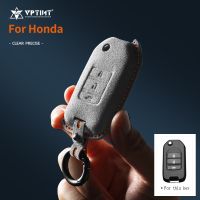 Vptint รีโมทหนังกลับสำหรับ Honda Forza 250 350 SH150i ซูเปอร์คัพ SH300 150 PCX 125 SH125 JpADV150 2020 2021