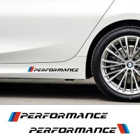 【CC】 E46 E90 E60 E39 F30 F10 E36 E87 E70 E91 E92  E53 F20 F31 G30 Performance Decals Car Stickers Accessories