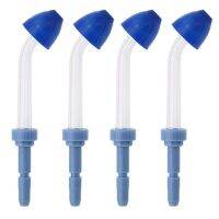 New Product Replacement Nasal Wash Tips Compatible Wtih Waterpik Water Flossers And Other Brand Oral Irrigators