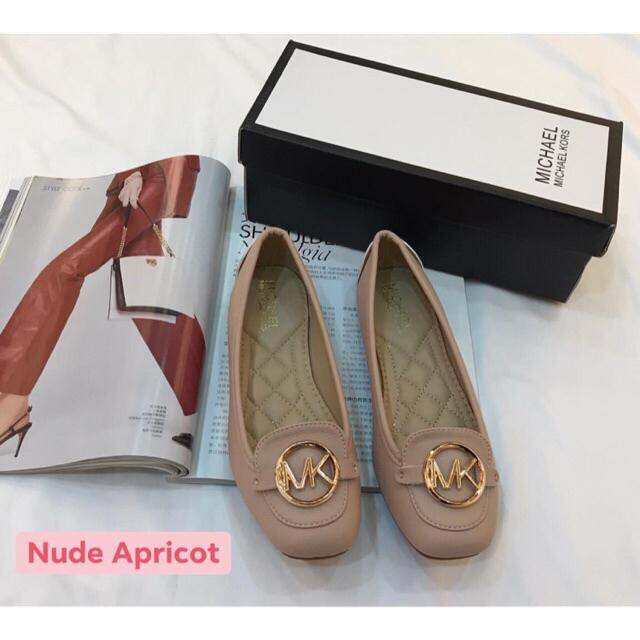 Michael kors doll shoes high quality 318M8 Lazada PH