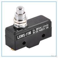 【HOT】ﺴ☈ 380V 220V 10A Push Plunger Actuated Momentary LXW5-11M