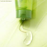 [Nature Republic] Soothing &amp; Moisture Aloe Vera 92 Soothing Gel(TUBE) 250ml