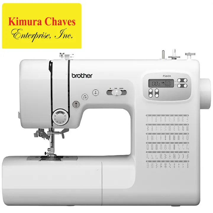 brother computerized sewing machines