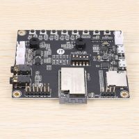 ESP32-Audio-Kit ESP32 Audio Development Board WiFi Bluetooth Module Low Power Dual-Core with ESP32-A1S 8M PSRAM Serial to WiFi