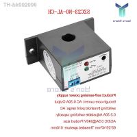 ♚✻♦ 1Pc AC Sensing Switch 240V Current Detection Alarm Module Transformer Adjustable AC Current Sensing Switch Sensor Normally Open