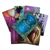 【HOT】▨♣ Sufi Cards Divination English Vision Edition Board Playing Game