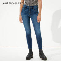 American Eagle Ne(x)t Level High-Waisted Jegging กางเกง ยีนส์ ผู้หญิง เจ็กกิ้ง เอวสูง (WJS 043-2878-429)