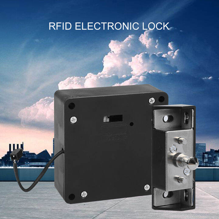 เครื่องอ่าน-rfid-ที่มองไม่เห็นอิเล็กทรอนิกส์ตู้ล็อกตัวล็อคอัจริยะล็อคลิ้นชักอัจฉริยะล็อคอัจฉริยะสำนักงานบ้านตู้ล็อก