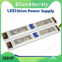 B5ev40er4ly Shop 400w Ultra Thin Driver For LED Strips Constant Voltage Power Supply DC 12V 24V Lighting Transformers 400W