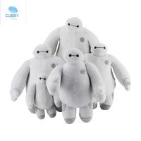 ของเล่นของขวัญสำหรับเด็กในภาพยนตร์ตุ๊กตาขนาดใหญ่นุ่มของเล่น Baymax ยัดไส้ตุ๊กตาผ้ากำมะหยี่ของเล่นตุ๊กตาผ้ากำมะหยี่เบแม็คบิ๊กฮีโร่ใหญ่สีขาว