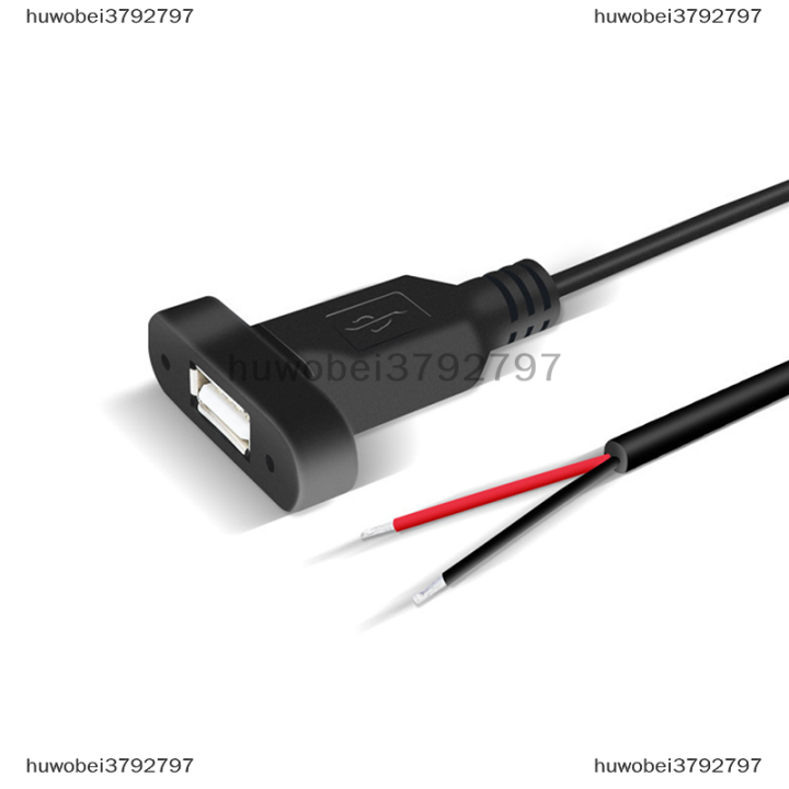 Mua Đầu USB Cái Female Type A 4-Pin DIP Right Angle Plug Jack Socket