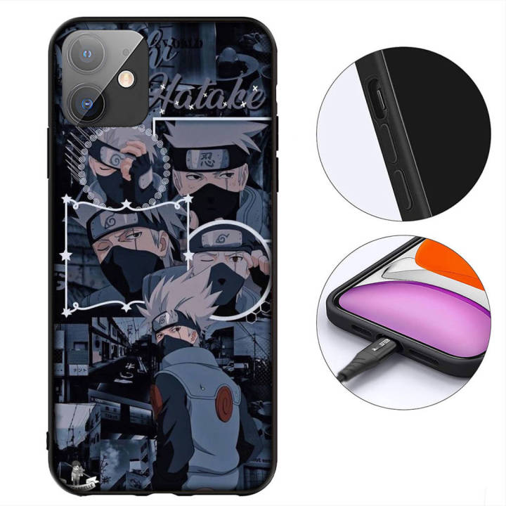 ปก-เคสโทรศัพท์-c170-pb81-anime-naruto-kakashi-ซิลิโคน-coque-หรับ-samsung-galaxy-a12-a11-a31-a71-a51-a21s-a50-a10-a20-a30-a20s-a30s-a52-a50s-a10s-a70-a02s-m02-a02-a32-4g-5g-a03s-a52s-a13-อ่อนนุ่ม-phone