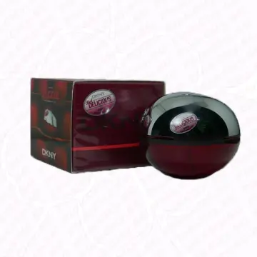 Dkny red delicious discount mens