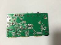 HDMI 1X2 เครื่องจ่าย PCB แผ่น PCB กระดานเปลือย 4Kx2K