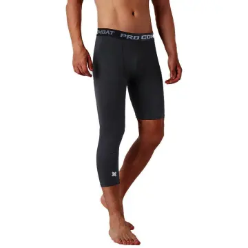 Single Leg Compression Pants