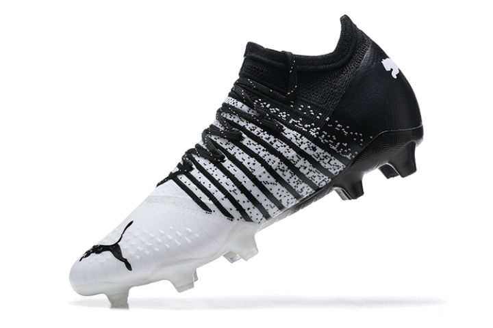 special-deals-2023-new-mens-durable-and-breathable-full-knit-waterproof-fg-football-shoes-ultra-ultimate-รองเท้าสตาร์ท-รองเท้าฟุตบอลผู้ชาย-100-authentic