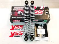 โช้ค Yss Honda Nova S โนวา เอส สปริงชุบ