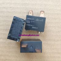 【❉HOT SALE❉】 xinao66069392692 ใหม่เอี่ยม5V Pcb 20a G4a-1a-E 5vdc รีเลย์250V 4พิน ~