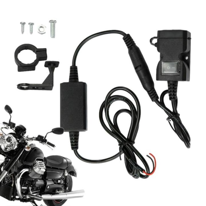 motobike-usb-phone-charger-usb-adapter-charging-port-motorcycle-charger-protective-and-energy-saving-motorcycle-dual-usb-charger-for-mobile-phone-tablets-gps-advantage