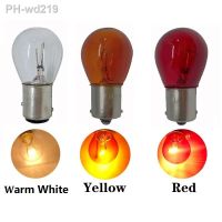 1pcs 1157 BAY15D 1156 Ba15s 21W Amber red white P21W Car Turn Light Bulb Lamp Auto Rear Tail Lamp Reverse Light 12V