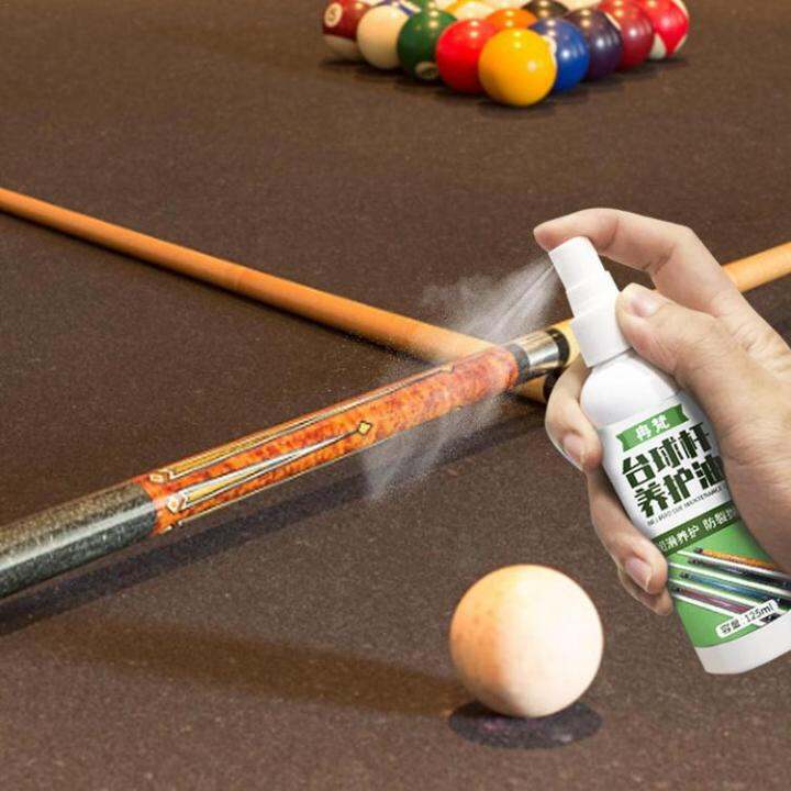 pool-cue-shaft-polisher-anti-crack-billiards-cue-maintenance-polishing-conditioner-lubricating-conditioning-oil-for-billiards-cue-pool-cue-to-prevent-cracking-for-men-women-teens-latest