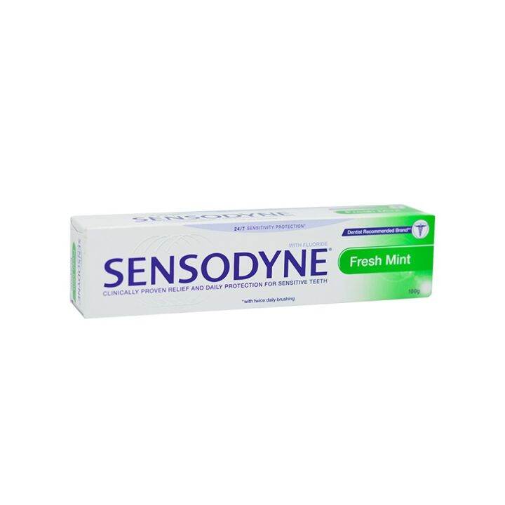 Sensodyne Freshmint Toothpaste 100g 